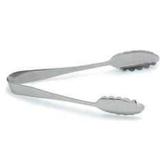 CFS607683CS - Carlisle Crescendo Notched Spoon