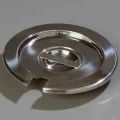 Slotted Cover