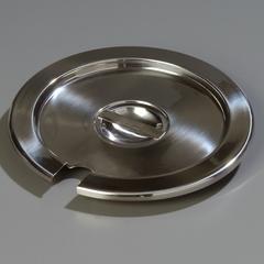 Slotted Cover