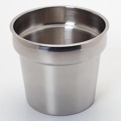 Inset (fits 10-1/2" opening)