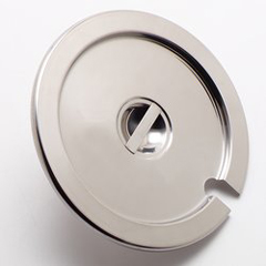 Slotted Cover
