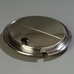 Hinged Cover