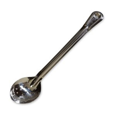 CFS607815PCS - Carlisle Perforated Spoon