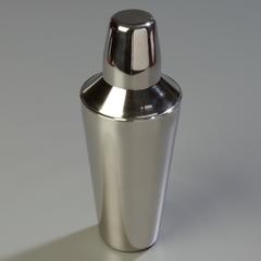Classic Cocktail Shaker