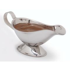CFS609112CS - Carlisle Rhapsody Gravy Boat