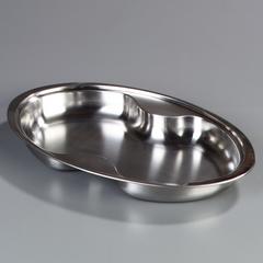 Oval Food Pan for 609510