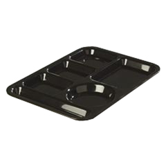 CFS61403CS - Carlisle Left-Hand ABS Tray