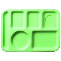 CFS61409CS - Carlisle Left-Hand ABS Tray