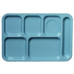 CFS61459CS - Carlisle Left-Hand ABS Tray