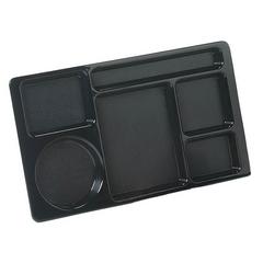 CFS61503CS - Carlisle Omni-Directional Space Saver ABS Tray