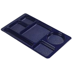 CFS61514CS - Carlisle Omni-Directional Space Saver ABS Tray