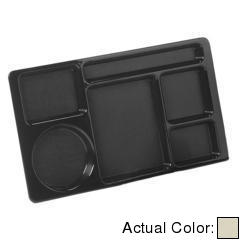 CFS61525CS - Carlisle Omni-Directional Space Saver ABS Tray