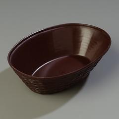 WeaveWear Oval Basket