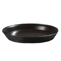 CFS652601CS - Carlisle WeaveWear Round Basket