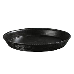 CFS652603CS - Carlisle WeaveWear Round Basket