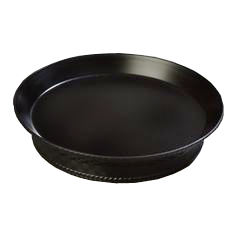 CFS652703CS - Carlisle WeaveWear Round Platter