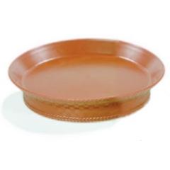 CFS652731CS - Carlisle WeaveWear Round Platter