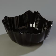 CFS653103CS - Carlisle Orchid Deli Bowl