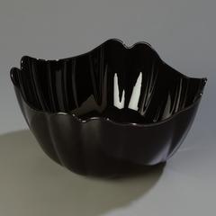 CFS653403CS - Carlisle Orchid Deli Bowl
