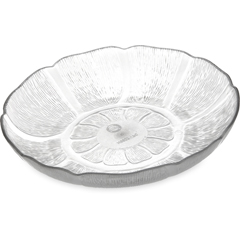 Petal Mist® Soup/Salad Plate