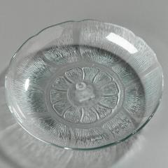 Petal Mist&reg; Soup/Salad Plate