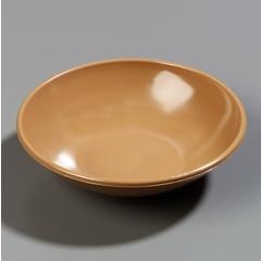 Woodgrain Salad Bowl