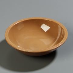 Woodgrain Salad Bowl
