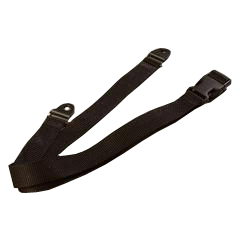 Dual Booster Seat Replacement Strap