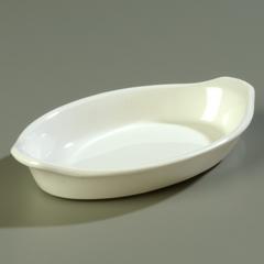 CFS740002CS - Carlisle Oval Casserole