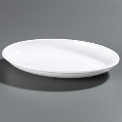 CFS791402CS - Carlisle Designer Displayware Oval Platter