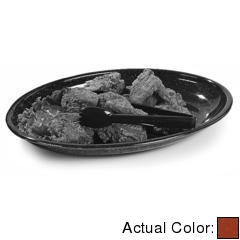 CFS791429CS - Carlisle Designer Displayware Oval Platter