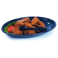 CFS791835CS - Carlisle Designer Displayware Oval Platter