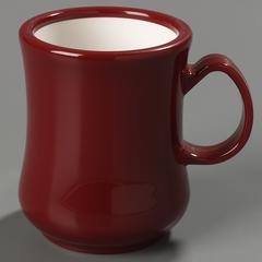 Mets24 (Janitorial Supplies, Office Equipment & Cleaning Products) : Diablo Mug Product Image - Click Here for More Details