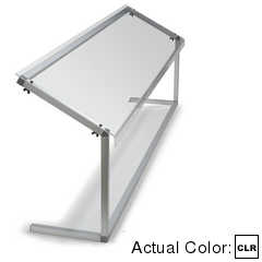 Buy 73-1/4 Std. Single-Sided - Clear