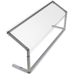 Buy 60 Adj. Single-Sided - Clear