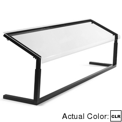 Buy 73-1/4 Adj. Single-Sided - Clear