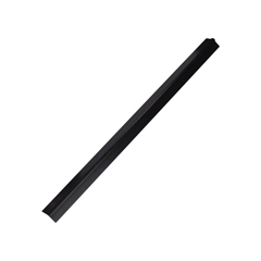 Buy 4Ft Ridge Channel Black