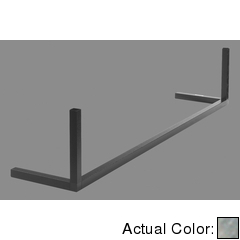 Buy 1-1/4 Spar - 60 - Bottom - Adj. Aluminum