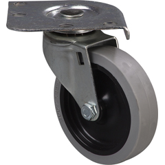 Caster 4" Swivel For Dollies