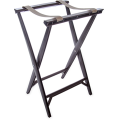 Wood Stand