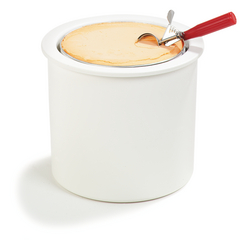 Coldmaster&reg; Ice Cream Server 3 Gal - White