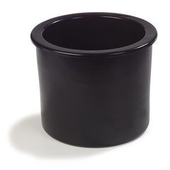 Coldmaster&reg; Ice Cream Server 3 Gal - Black