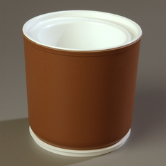 Coldmaster&reg; Coldcrock (Includes Coaster) 2 Qt - Brown
