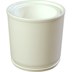 Coldmaster&reg; Coldcrock (Includes Coaster) 2 Qt - White