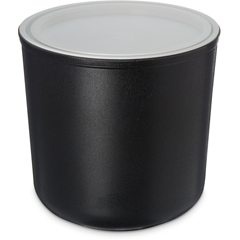 Coldmaster&reg; Coldcrock (Includes Coaster) 2 Qt - Black