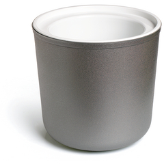 Coldmaster&reg; Coldcrock (Includes Coaster) 2 Qt - Grey