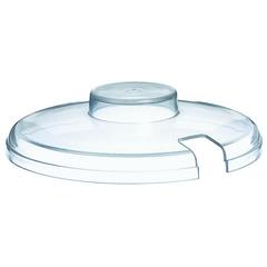 Coldmaster&reg; Clear Slotted Lid