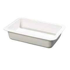 Coldmaster&reg; 4" Deep Full-Size Coldpan - White