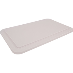CFSCM1042LP02CS - Carlisle Coldmaster&reg; Coldpan Lid (Fits Cm1042) - White
