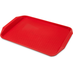 CFSCT121705CS - Carlisle Caf&eacute;&reg; Handled Tray